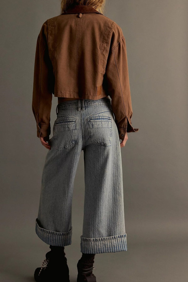 Länk för långbyxor (jeansserie använder tillfälligt mall, vänligen ta inte bort) (kopiera)