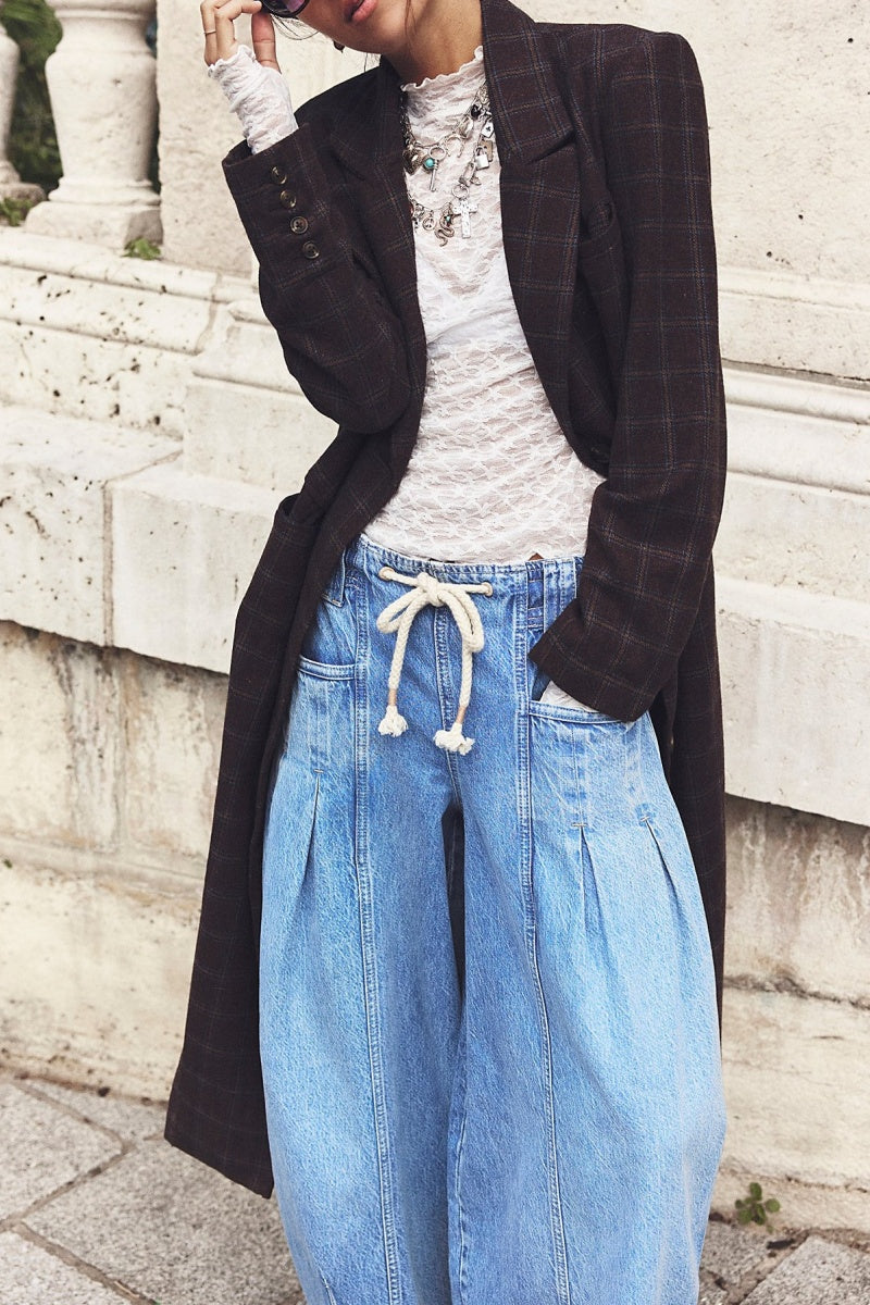 Link specjalny do długich spodni (tymczasowo używany szablon serii dżinsów, proszę nie usuwać) (kopiuj)