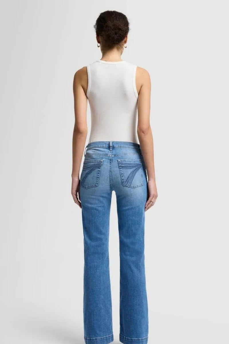 Link dedicato ai pantaloni lunghi (modello temporaneo per la serie jeans, si prega di non eliminare) (copia)