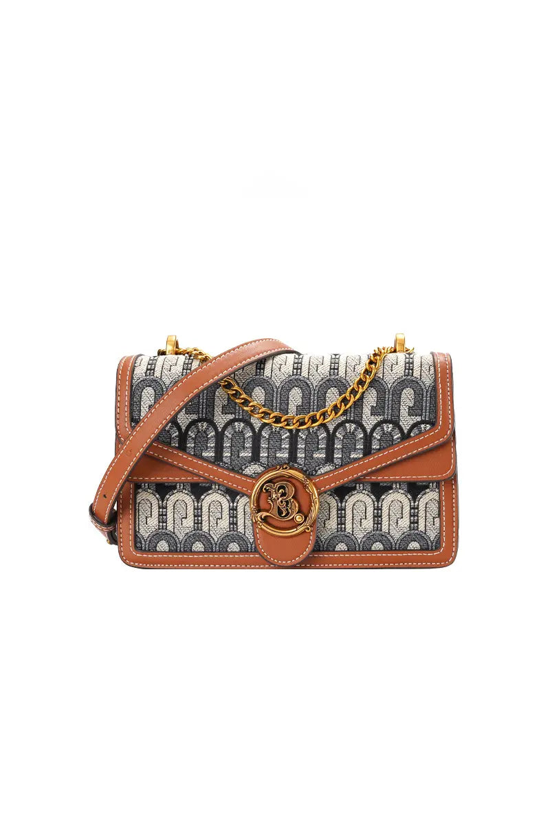 Street Style G-Jacquard Dionysus Top Handle Mini Bag