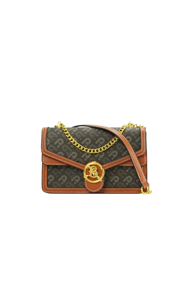 Designer Style Shoulder Crossbody Bag