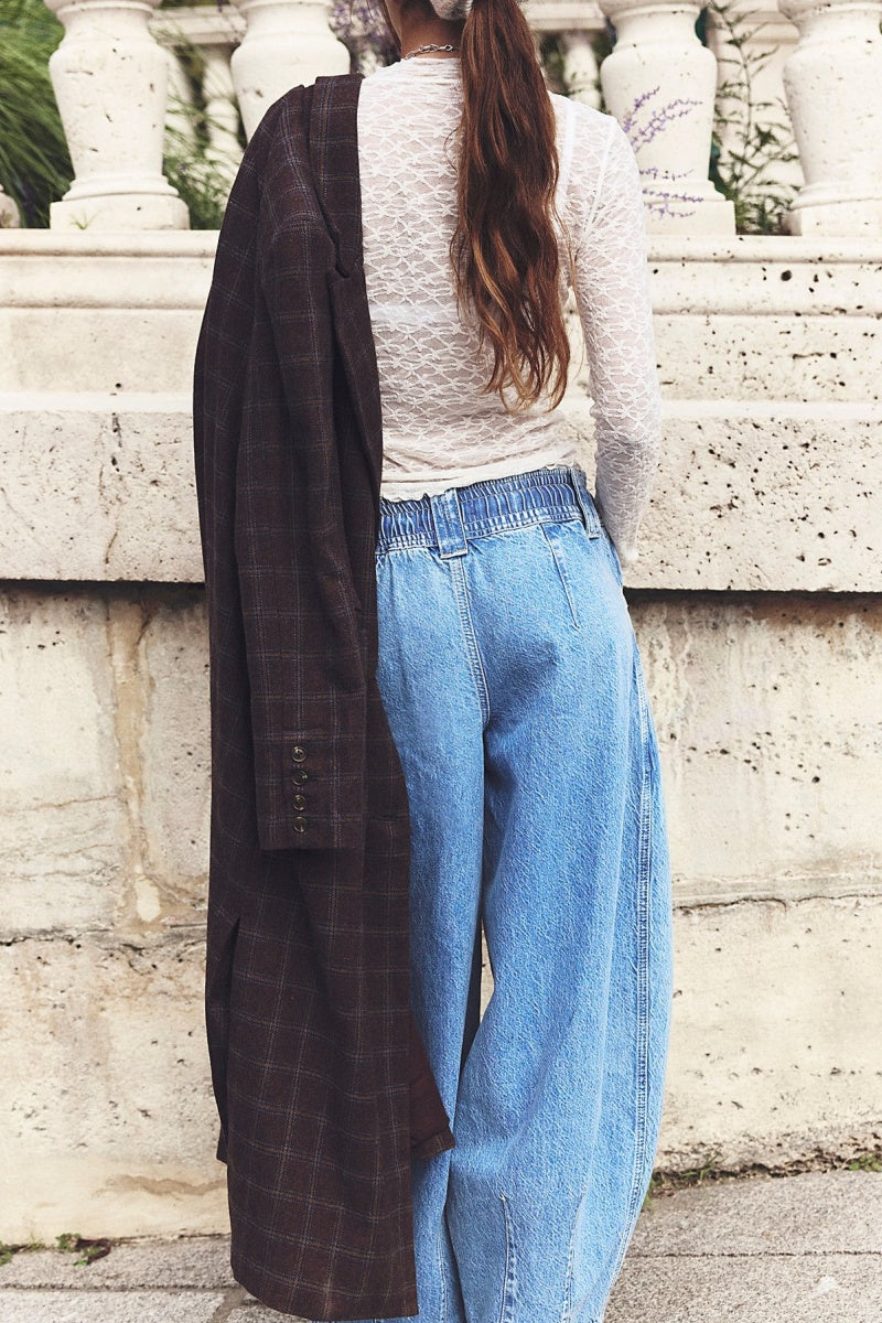 Link specjalny do długich spodni (tymczasowo używany szablon serii dżinsów, proszę nie usuwać) (kopiuj)