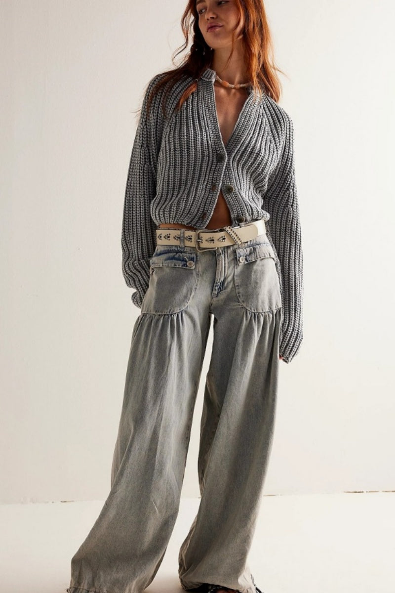 Link dedicat pentru pantaloni lungi (seria denim folosește temporar șablonul, vă rugăm să nu ștergeți) (copie)