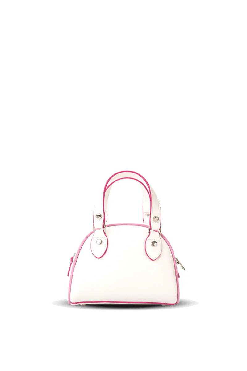 Fashion Shell Top Handle Shoulder & Crossbody Bag