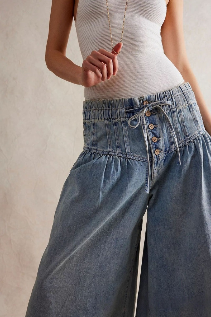 Länk för långbyxor (jeansserie använder tillfälligt mall, vänligen ta inte bort) (kopiera)