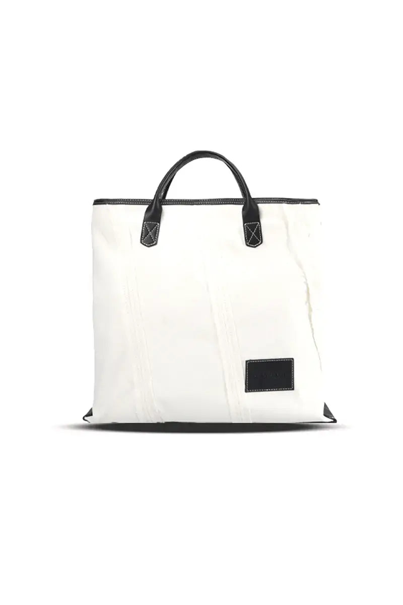 New Large-Capacity Canvas Tote Shoulder Bag