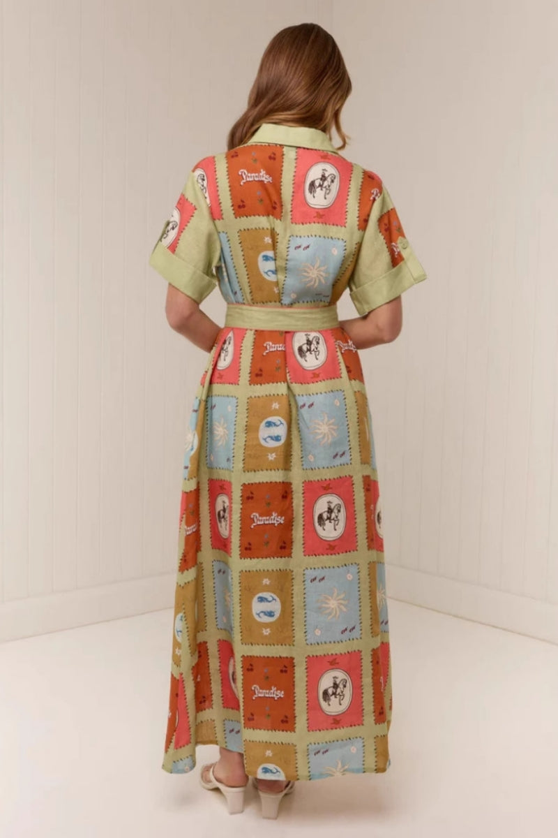 Speziallink für extra langes Kleid (kopieren)