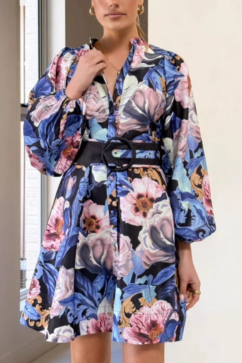 Mini-Kleid (Kopie)