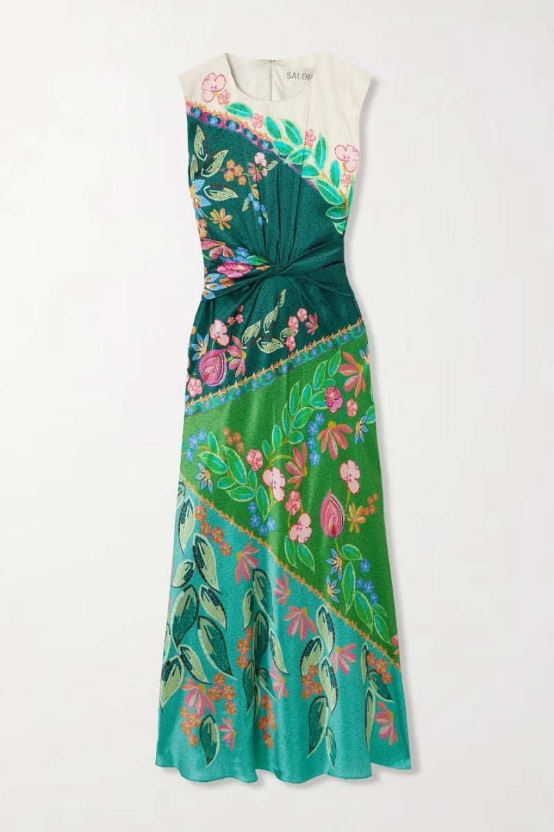 Midikleid (Kopie)