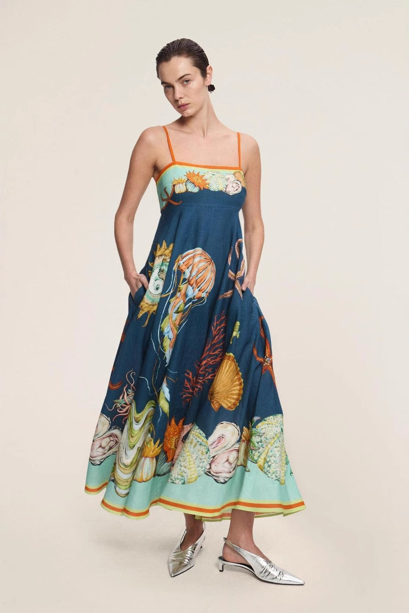 Midikleid (Kopie)