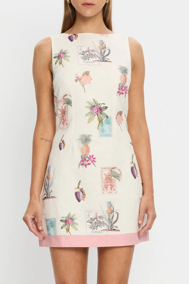 Mini-Kleid (Kopie)