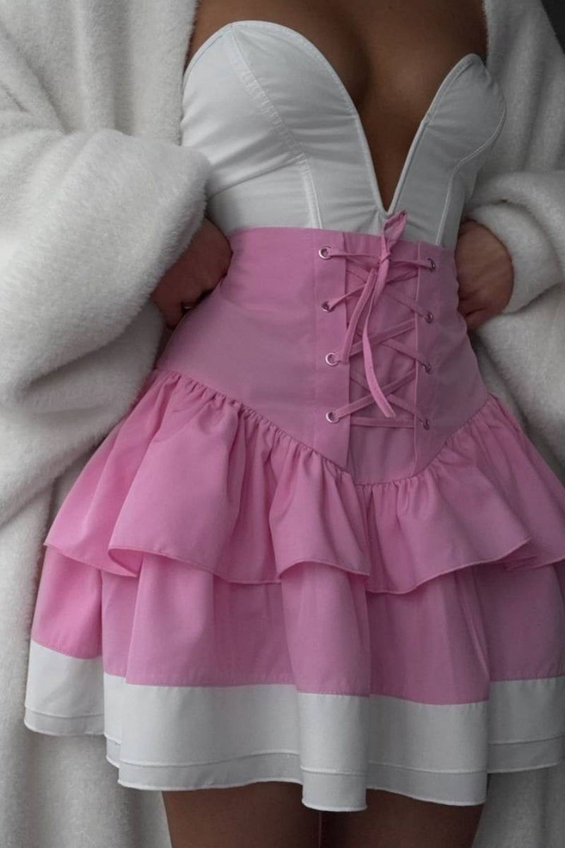 Mini-rok speciale link (kopiëren)