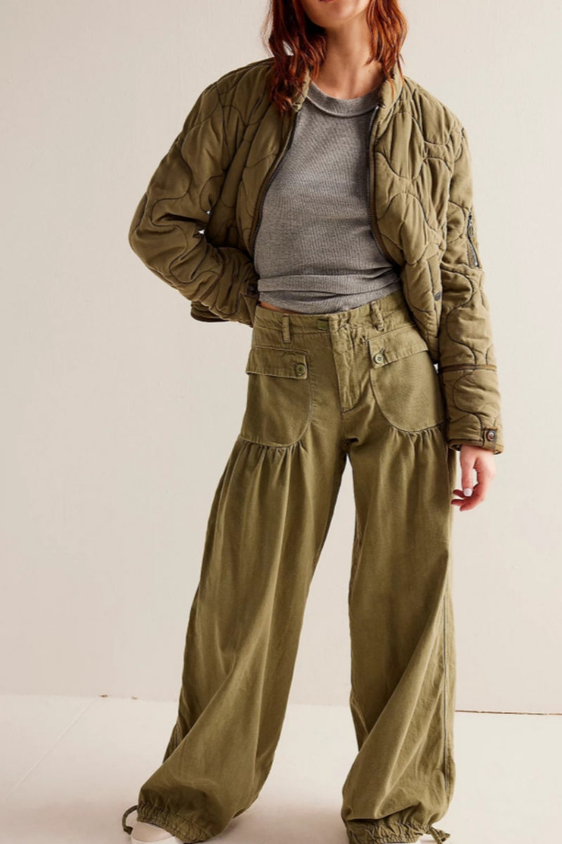 Link dedicat pentru pantaloni lungi (seria denim folosește temporar șablonul, vă rugăm să nu ștergeți) (copie)