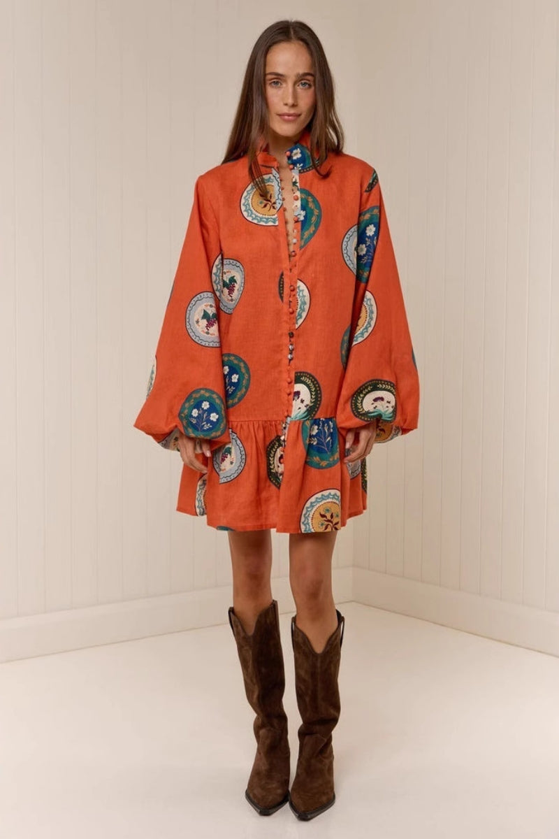 Mini-Kleid (Kopie)