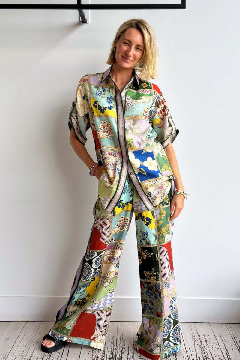 Specifieke link voor lange broek set (kopiëren)