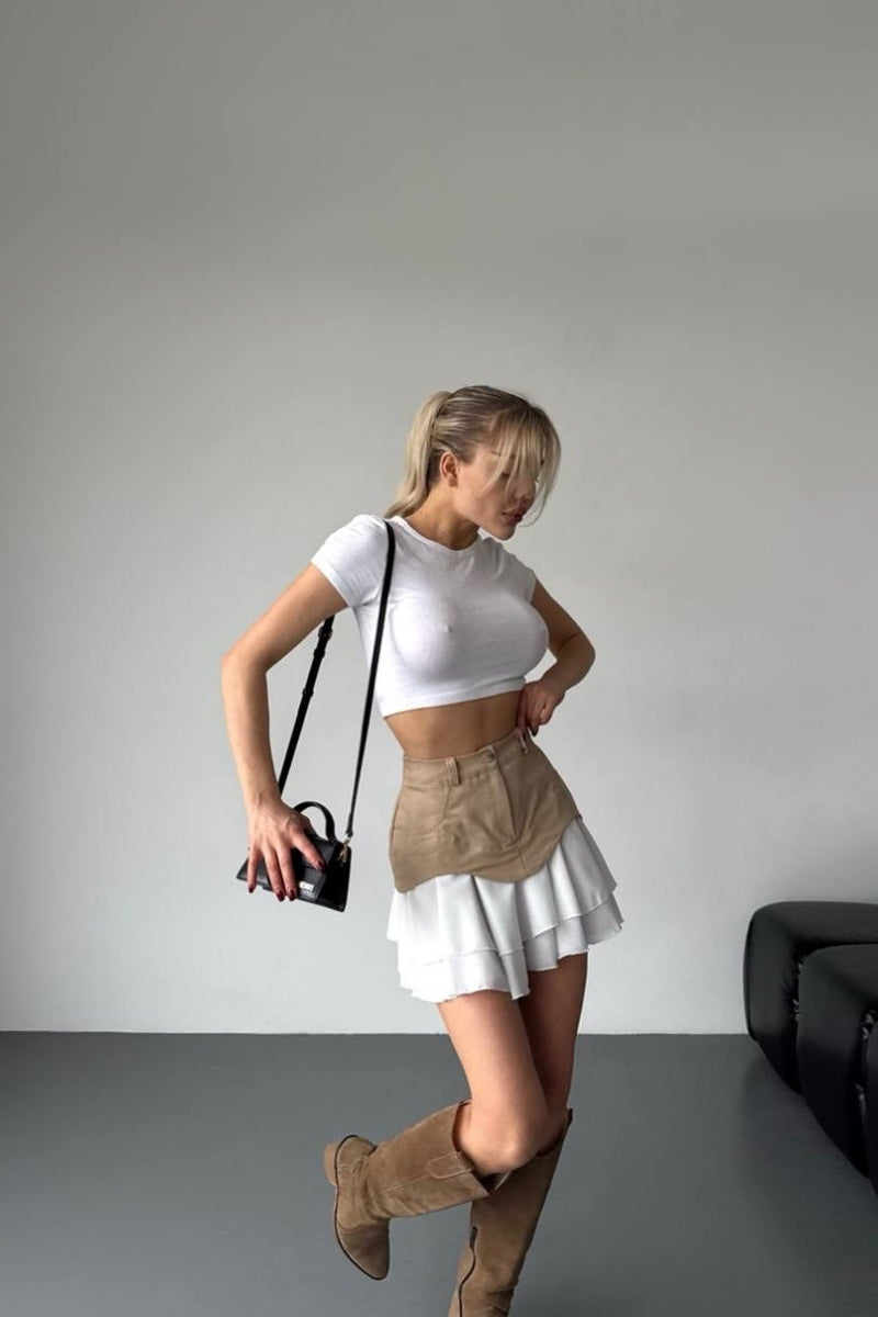 Mini-rok speciale link (kopiëren)
