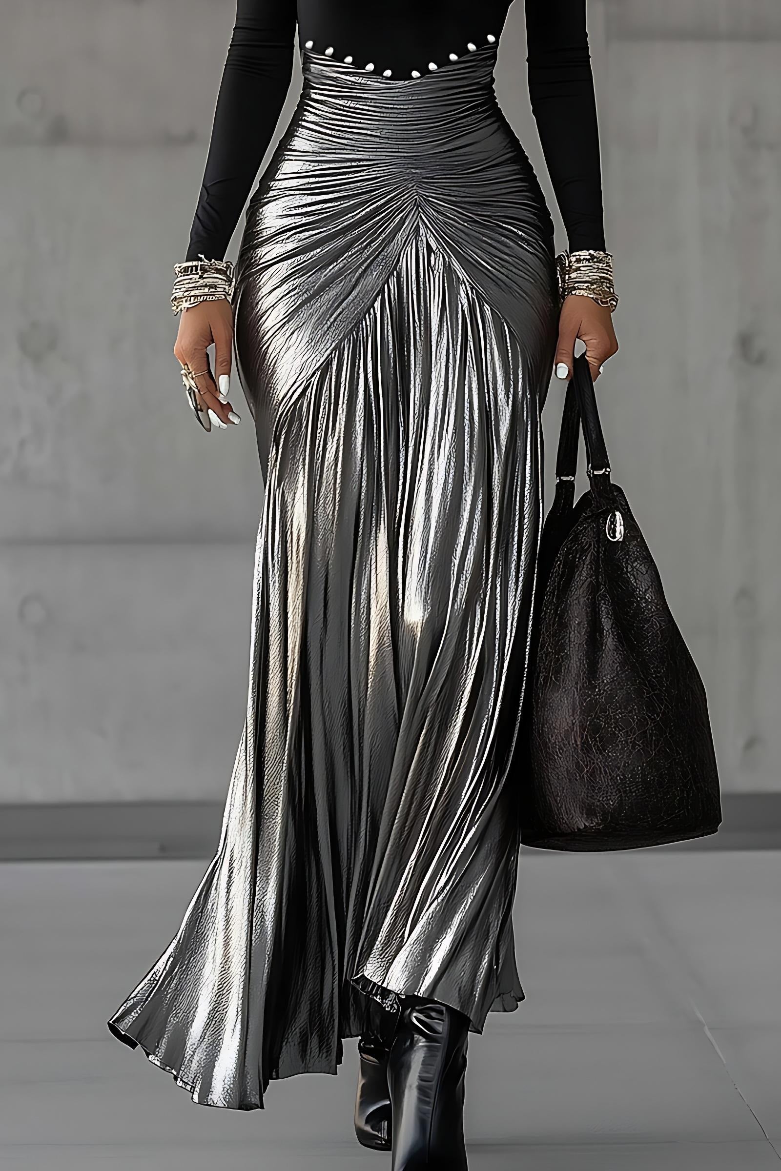 Vestido midi (cópia)