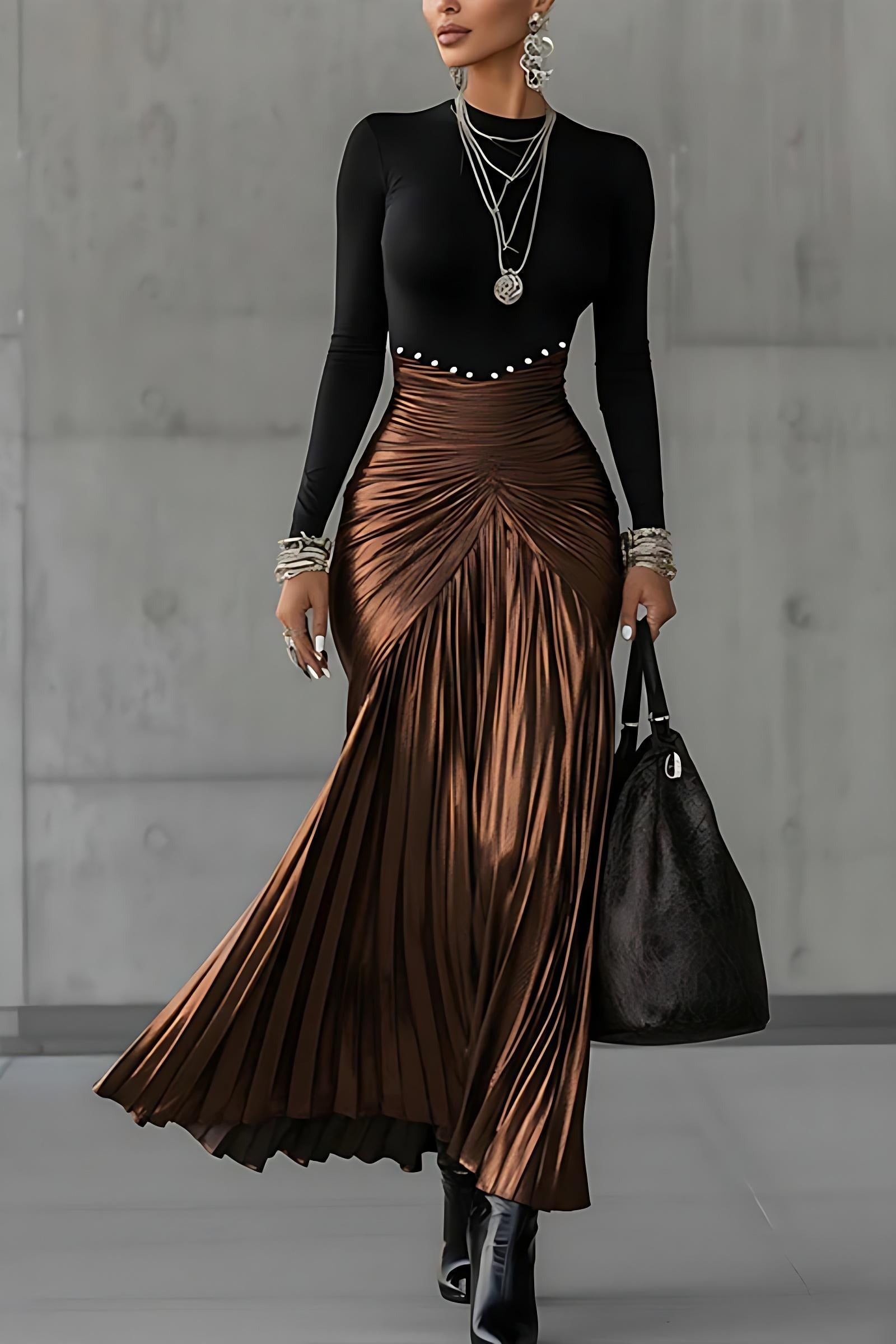 Vestido midi (cópia)