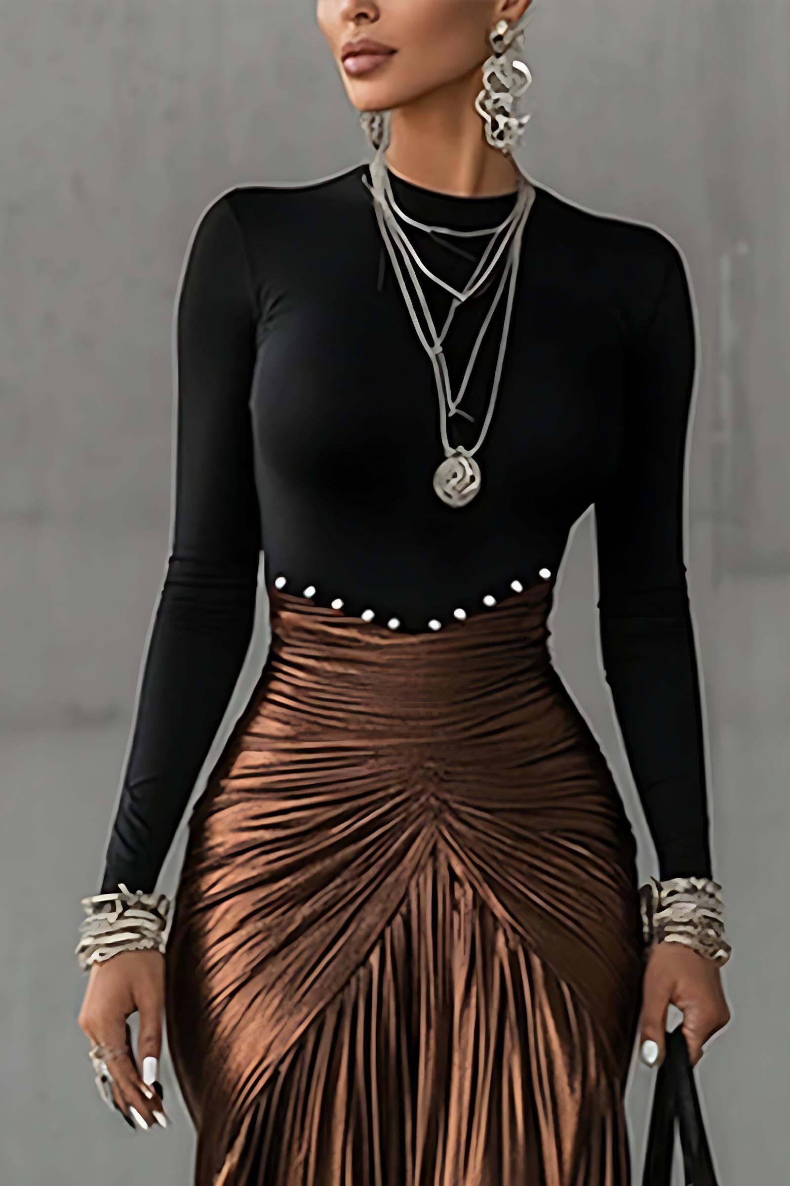 Vestido midi (cópia)