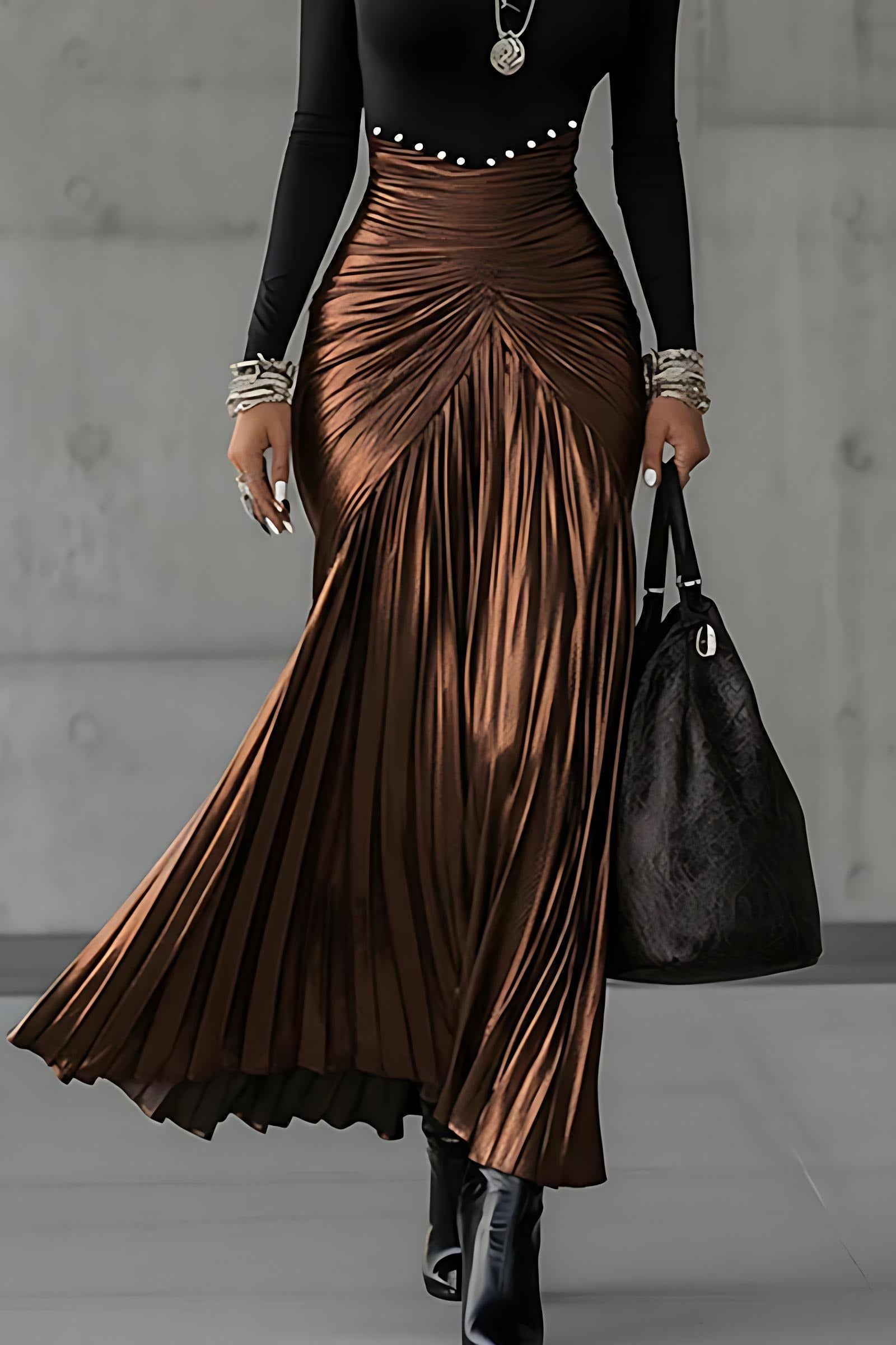 Vestido midi (cópia)