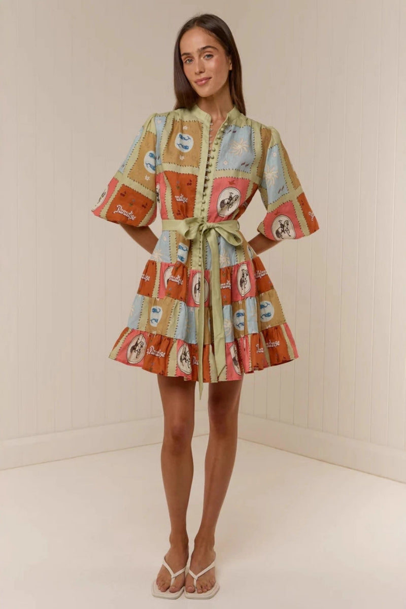 Mini-Kleid (Kopie)