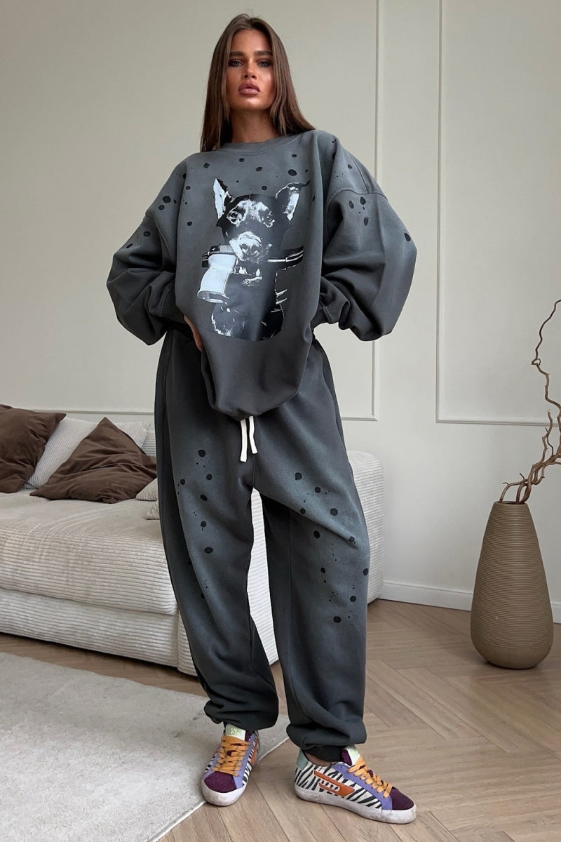 Specifieke link voor lange broek set (kopiëren)