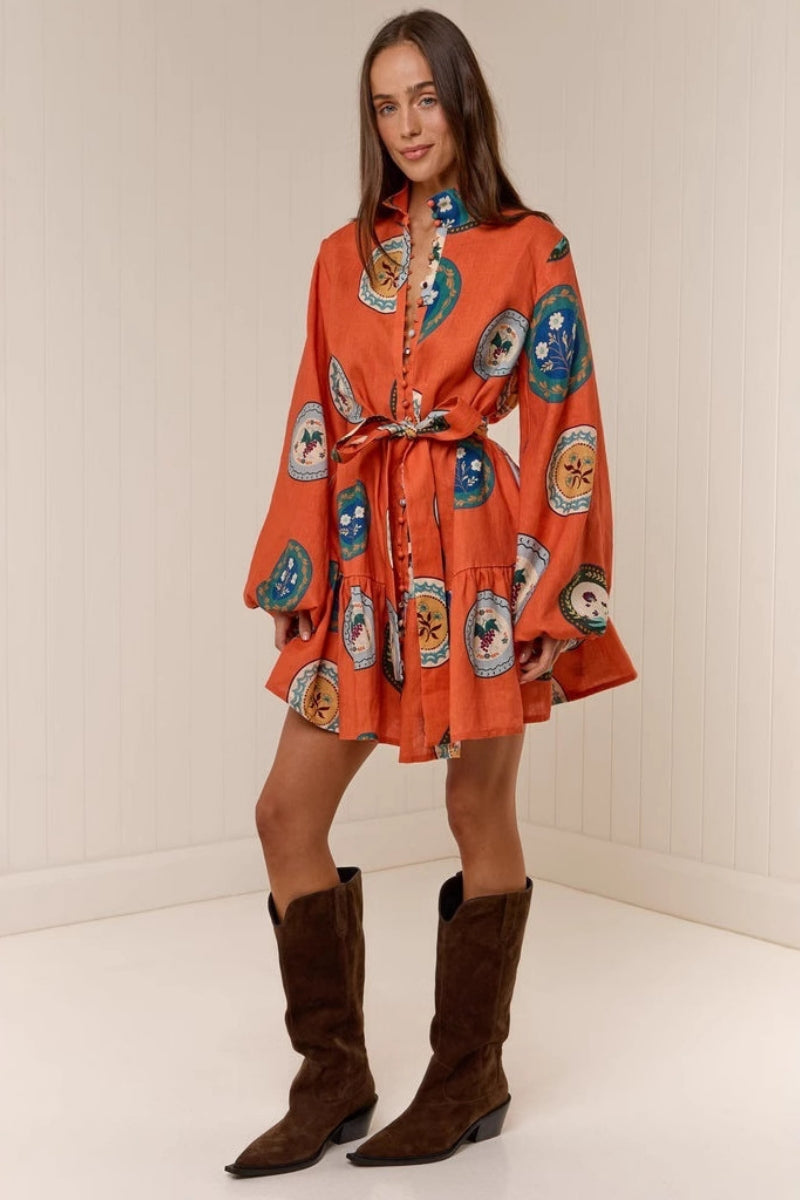 Mini-Kleid (Kopie)