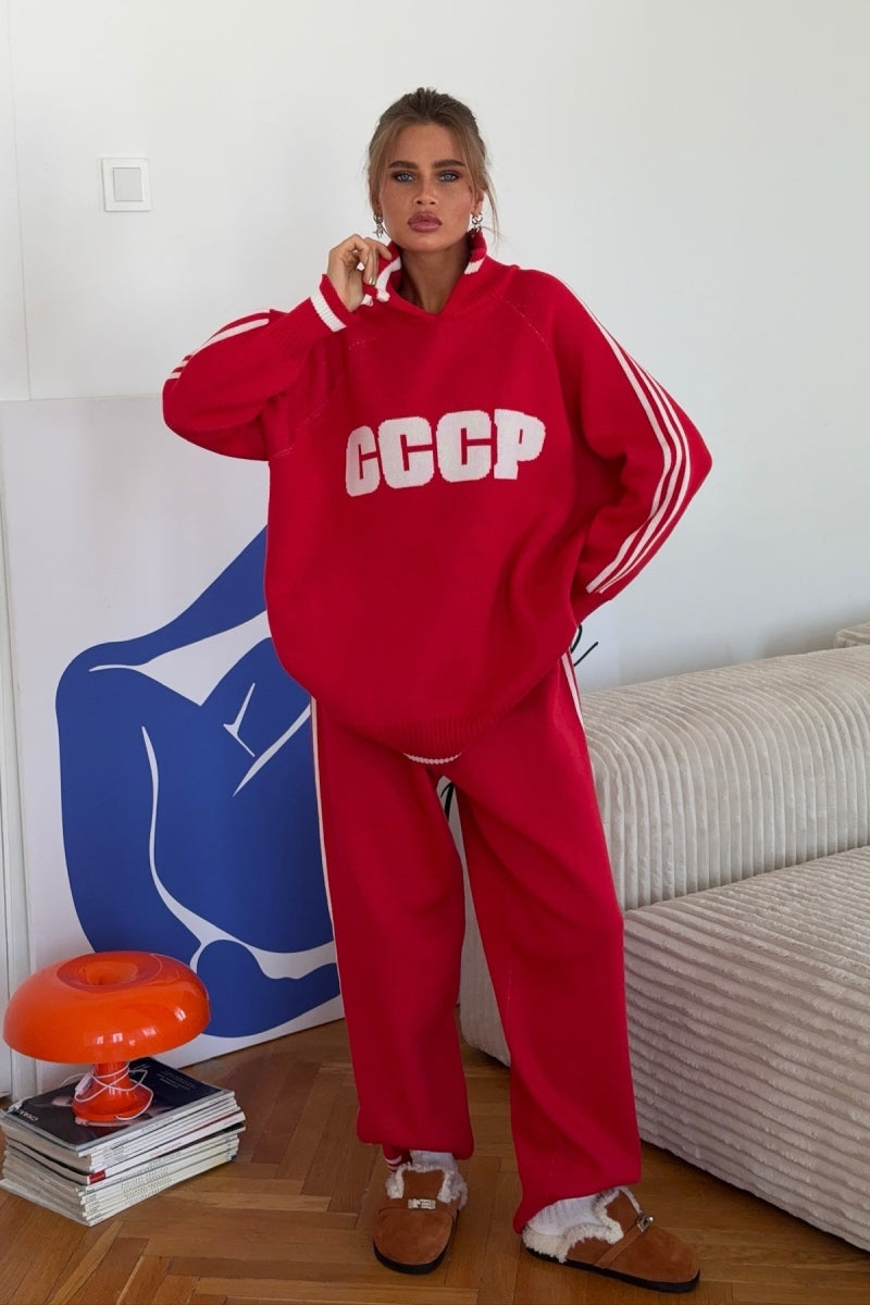 Specifieke link voor lange broek set (kopiëren)