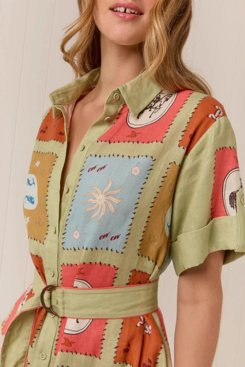 Speziallink für extra langes Kleid (kopieren)