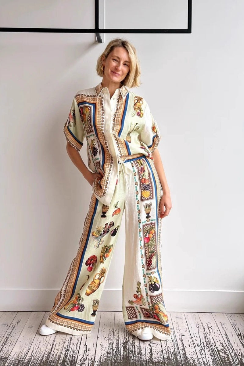 Specifieke link voor lange broek set (kopiëren)