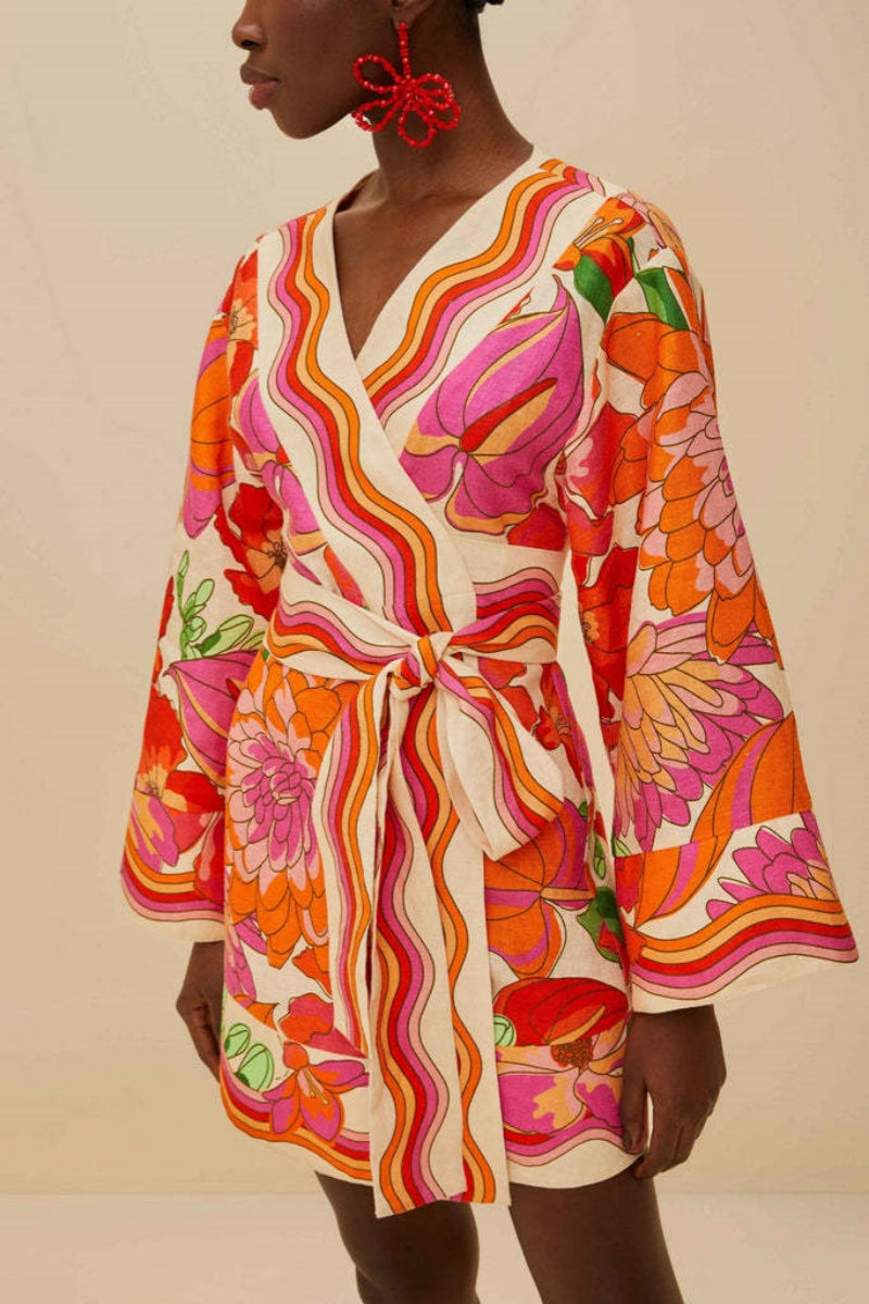 Mini-Kleid (Kopie)