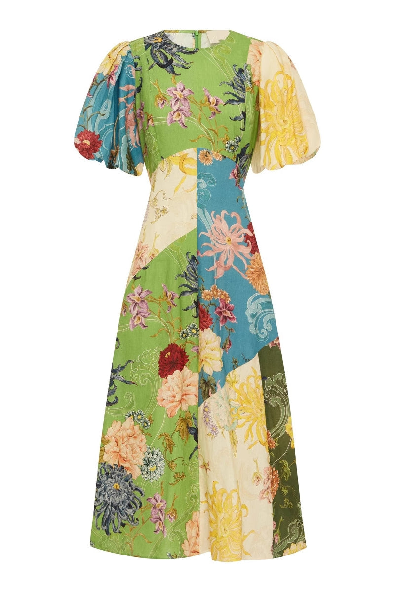 Midikleid (Kopie)