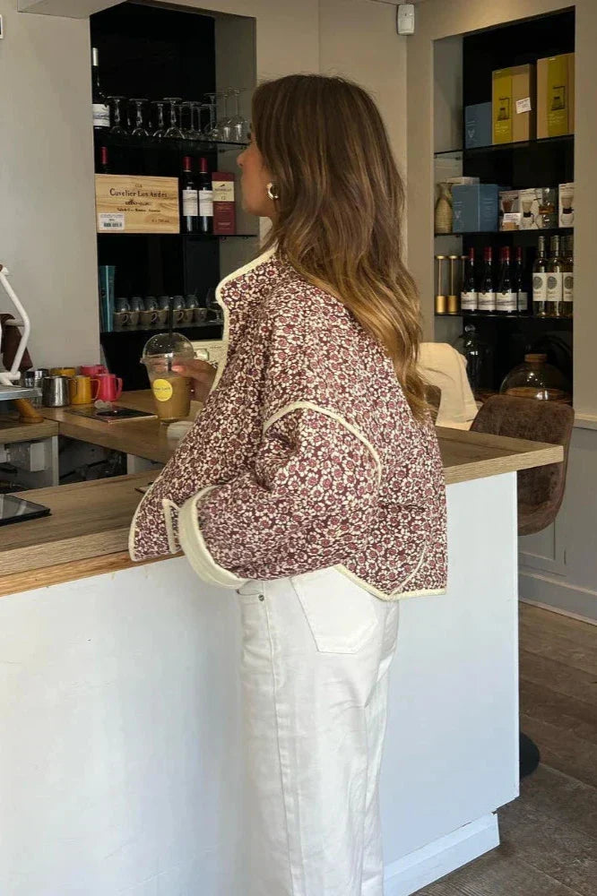 Nudela Jacket