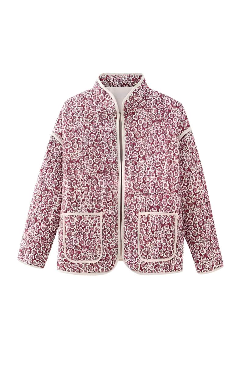 Nudela Jacket