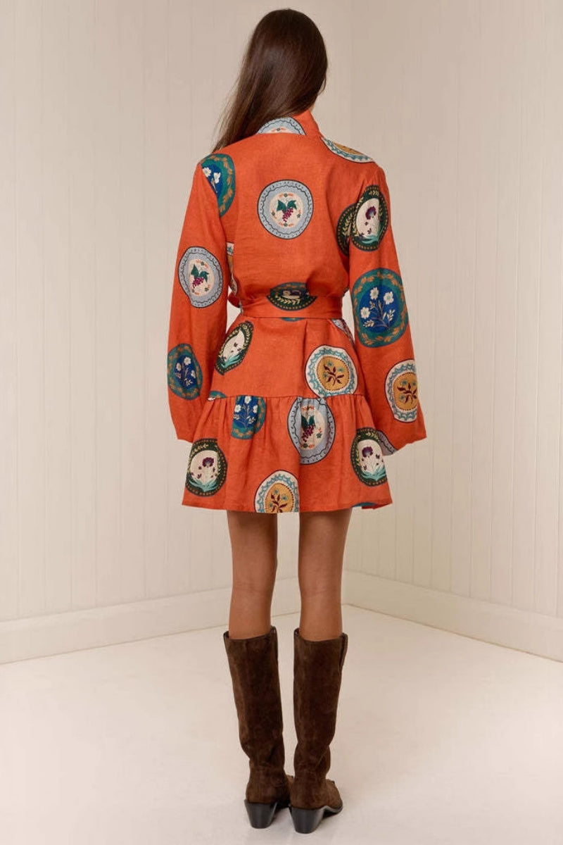 Mini-Kleid (Kopie)