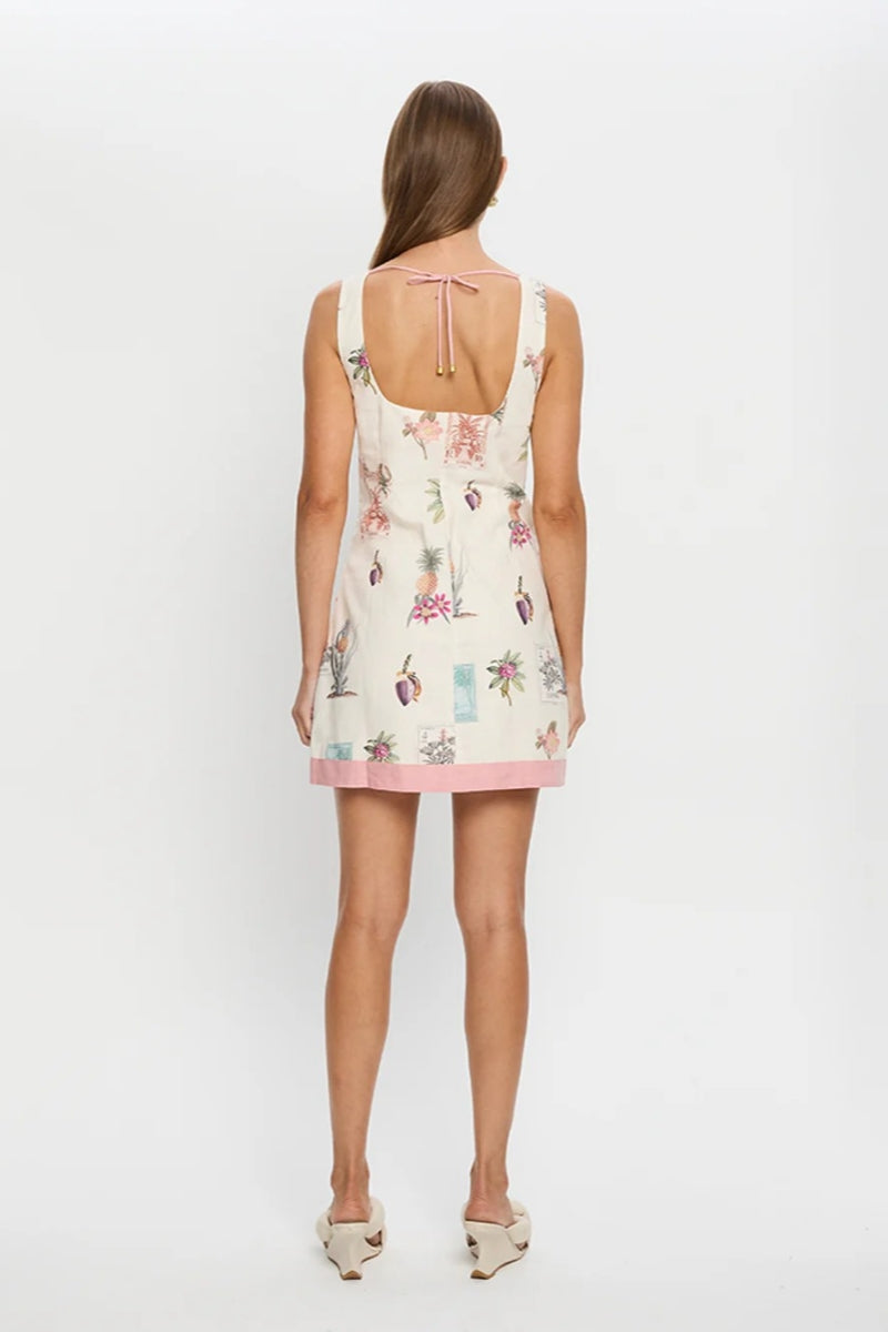 Mini-Kleid (Kopie)