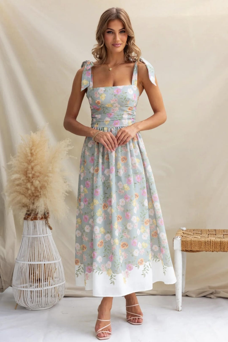 Midikleid (Kopie)