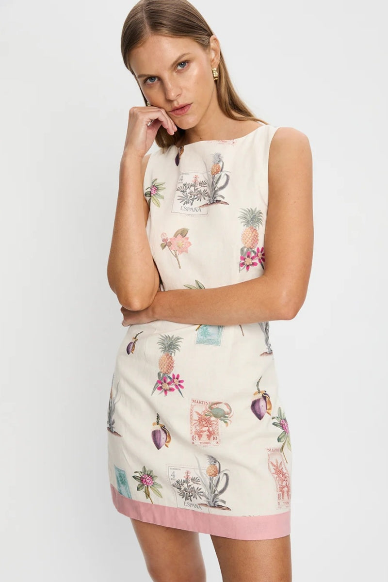 Mini-Kleid (Kopie)