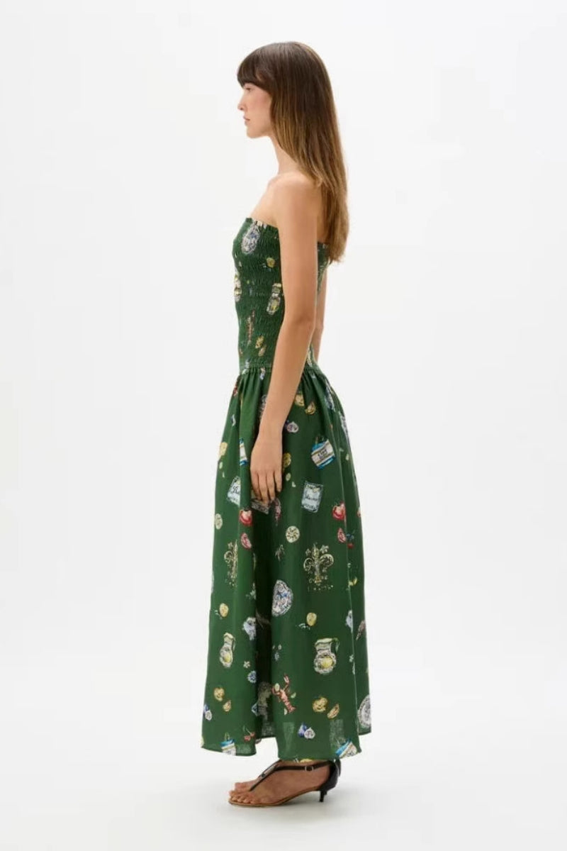 Speziallink für extra langes Kleid (kopieren)
