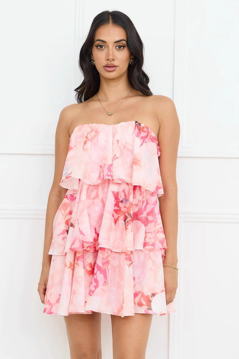 Mini-Kleid (Kopie)