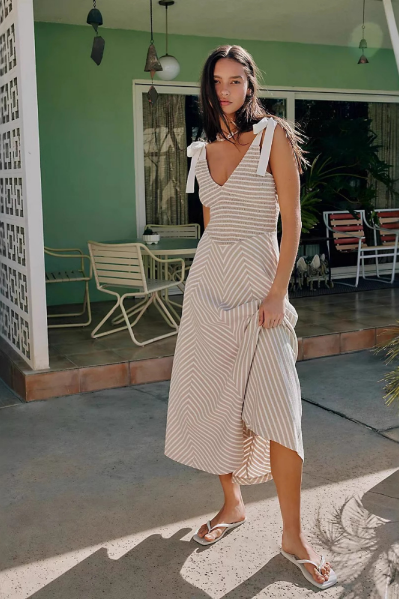 Midikleid (Kopie)