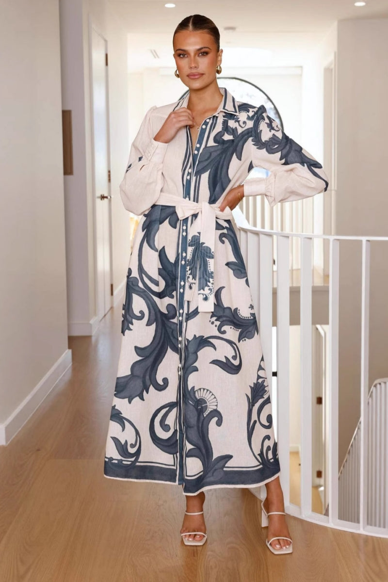 Midikleid (Kopie)