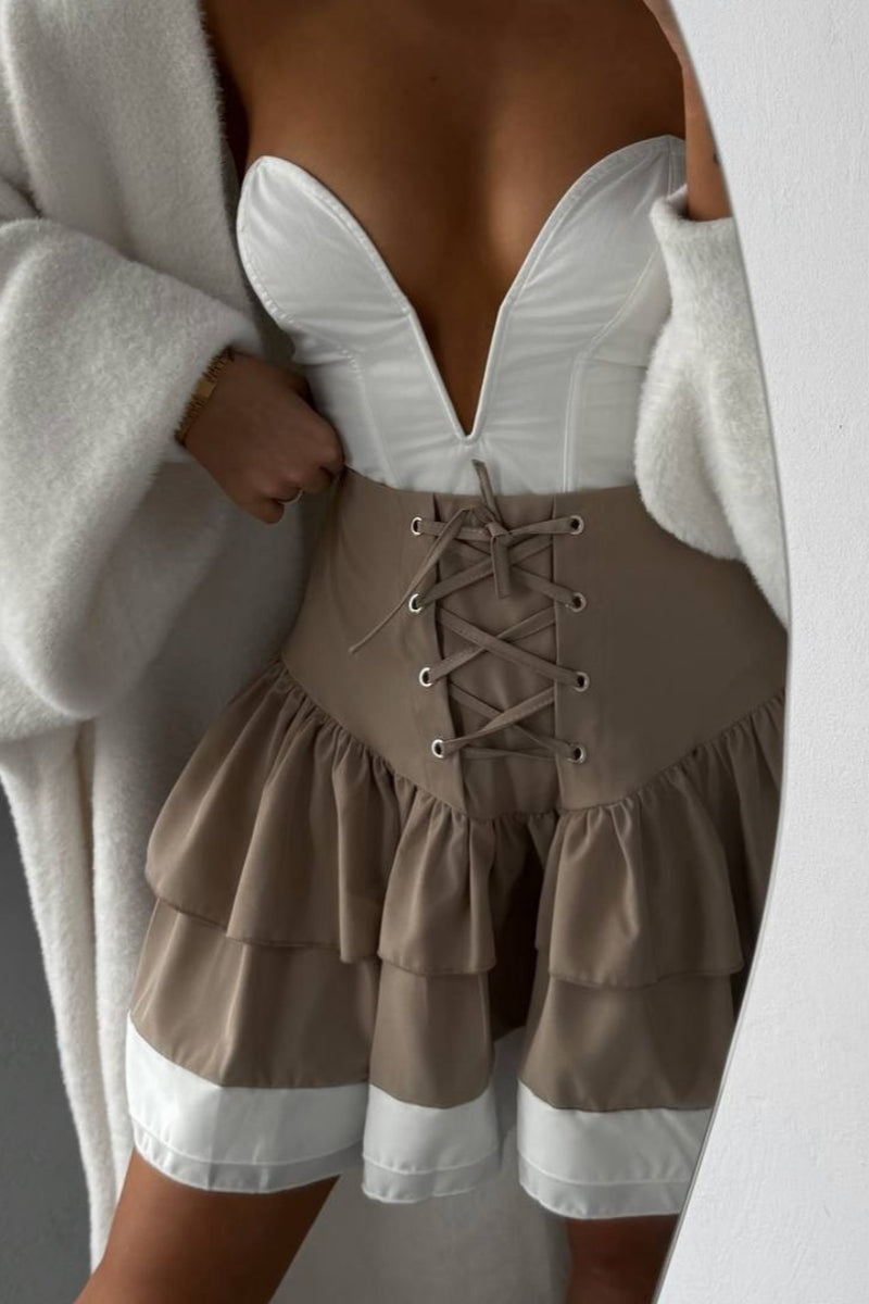 Mini-rok speciale link (kopiëren)