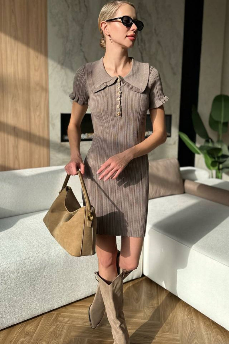 Mini-jurk (kopiëren)
