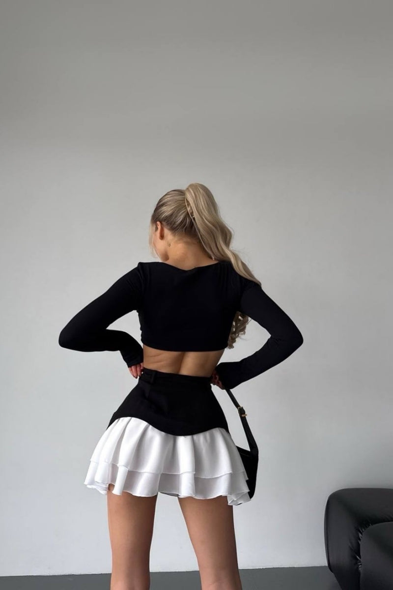 Mini-rok speciale link (kopiëren)