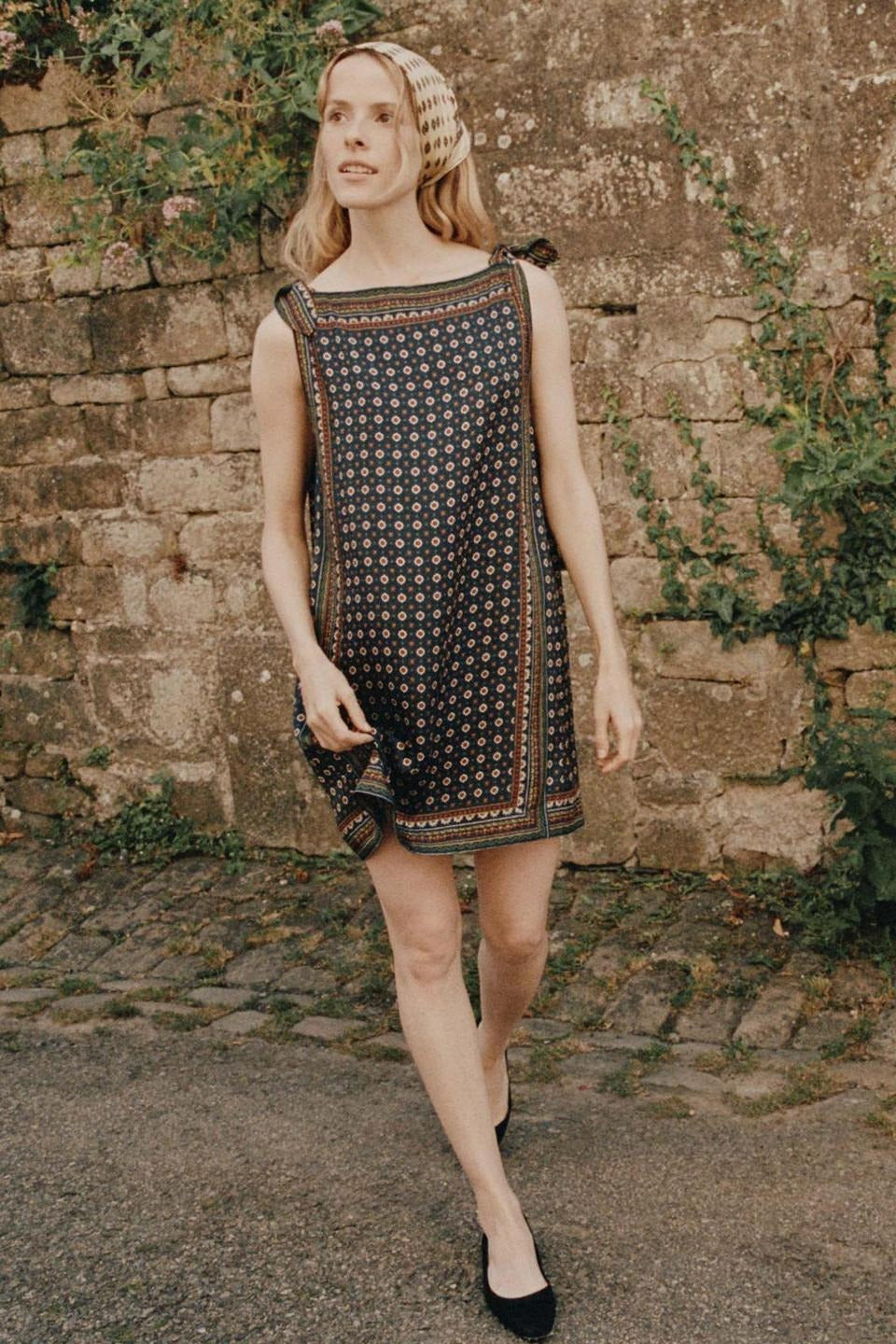 Robe Mini Veneta