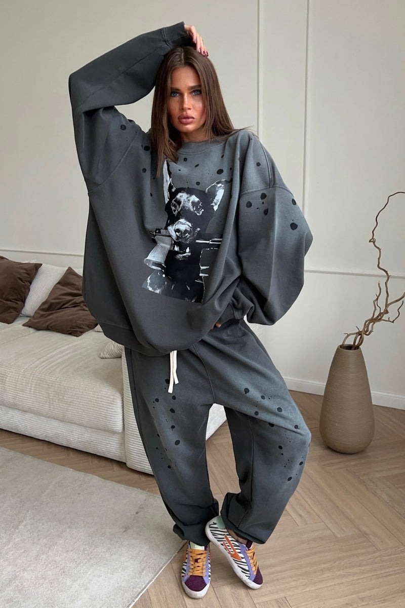 Specifieke link voor lange broek set (kopiëren)